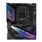 ASRock AMD X870E Nova WiFi 7 AM5 DDR5 PCIe 5.0 ATX Motherboard