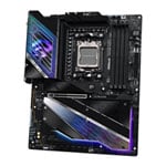 ASRock AMD X870E Nova WiFi 7 AM5 DDR5 PCIe 5.0 ATX Motherboard