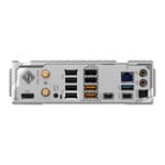 ASRock AMD X870 Steel Legend WiFi AM5 DDR5 PCIe 5.0 ATX Motherboard