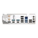 ASRock AMD X870 Pro RS WiFi AM5 DDR5 PCIe 5.0 ATX Motherboard