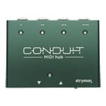 Strymon Conduit TRS & USB MIDI Hub