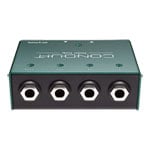 Strymon Conduit TRS & USB MIDI Hub