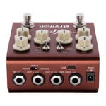 Strymon Lex V2 Rotary Modulation Pedal