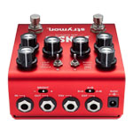 Strymon Sunset Dual Overdrive Pedal