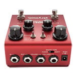 Strymon Compadre Dual Voice Compressor & Boost Pedal