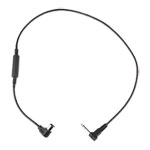 Strymon MIDI-EXP Cable Right Angle MIDI - Right Angle 1/4" TRS