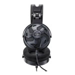 FiiO FT3 Dynamic High-Res Over-Ear Headphones
