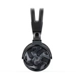 FiiO FT3 Dynamic High-Res Over-Ear Headphones