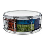 (OPEN BOX) Ludwig 5.5" x 14" Ltd Edition Cavern Club Snare Drum