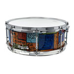 (OPEN BOX) Ludwig 5.5" x 14" Ltd Edition Cavern Club Snare Drum