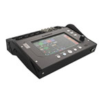 (Open Box) Allen & Heath - CQ12T Small Format Digital Mixing Console with Touchscreen
