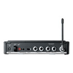 ShurePSM 300 Twin Pack Pro Wireless IEM Set