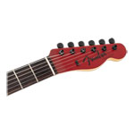 Fender - Monster Hunter Telecaster - Rathalos Red