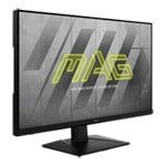 Refurbished MSI MAG 32" 4K Ultra HD 160Hz FreeSync IPS HDR600 Gaming Monitor