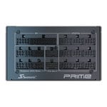 Seasonic PRIME PX ATX3 2200 Watt Fully Modular PCIE 5.0 80+ Platinum PSU/Power Supply ATX3.0