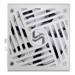 Seasonic FOCUS GX 1000 Watt ATX3 Fully Modular 80+ Gold PSU, White