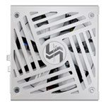 Seasonic FOCUS GX 750 Watt PCIe 5.1 Fully Modular 80+ Gold PSU, White ATX 3.1