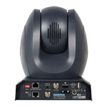 Datavideo PTC-305G 4K Tracking PTZ Camera (Dark Grey)