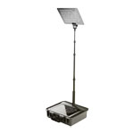 Datavideo TP-800 MARK II Portable Conference Teleprompter