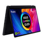 ASUS ProArt PX13 OLED HN7306WV-LX012W 13.3" 3K 60Hz Ryzen AI 9 RTX 4060 Laptop