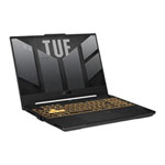 ASUS TUF Gaming F15 15.6" FHD 144Hz Intel Core i7 RTX 4070 Gaming Laptop