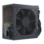 Seasonic G12 GM ATX 750 Watt Semi Modular 80+ Gold PSU/Power Supply