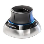 3Dconnexion SpaceMouse Wireless Professional Mouse