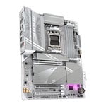 Gigabyte AMD X870 AORUS ELITE WiFi7 ICE ATX Motherboard