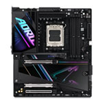 Gigabyte AMD X870E AORUS XTREME AI TOP AM5 DDR5 PCIe 5.0 E-ATX Motherboard
