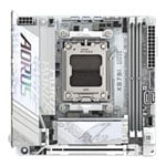 Gigabyte AMD X870I AORUS PRO ICE mITX Motherboard