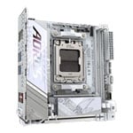 Gigabyte AMD X870I AORUS PRO ICE mITX Motherboard