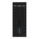 Native Instruments Traktor Z1 Mk2 Ultra-Compact Mixer Controller and Soundcard