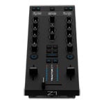 Native Instruments Traktor Z1 Mk2 Ultra-Compact Mixer Controller and Soundcard