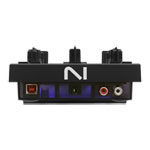 Native Instruments Traktor Z1 Mk2 Ultra-Compact Mixer Controller and Soundcard