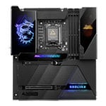 MSI MEG Z890 GODLIKE DDR5 PCIe 5.0 E-ATX Motherboard