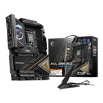 MSI Intel MEG Z890 ACE DDR5 PCIe 5.0 ATX Motherboard