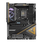 MSI Intel MEG Z890 ACE DDR5 PCIe 5.0 ATX Motherboard