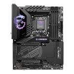 MSI Intel MPG Z890 CARBON WIFI DDR5 PCIe 5.0 ATX Motherboard