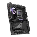 MSI Intel MPG Z890 CARBON WIFI DDR5 PCIe 5.0 ATX Motherboard