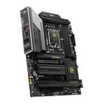 MSI MAG Z890 TOMAHAWK WiFi DDR5 PCIe 5.0 ATX Motherboard
