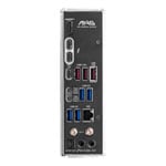 MSI MAG Z890 TOMAHAWK WiFi DDR5 PCIe 5.0 ATX Motherboard