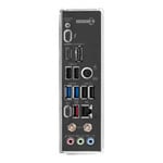 MSI Z890 GAMING PLUS WiFi (WiFi7) DDR5 PCIe 5.0 ATX Motherboard AI PC Ready