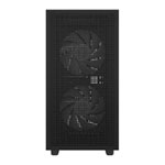 Deepcool CH360 Black Tempered Glass MicroATX/Mini-ITX Case