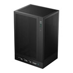 DeepCool CH170 Digital Black SFF MiniITX PC Gaming Case