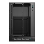 DeepCool CH170 Digital Black SFF MiniITX PC Gaming Case