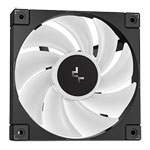 DeepCool 240mm MYSTIQUE 240 AIO CPU Liquid Cooler with LCD Screen Intel/AMD