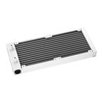 DeepCool 240mm MYSTIQUE 240 AIO CPU Liquid Cooler Intel/AMD
