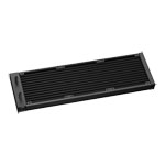 DeepCool 360mm MYSTIQUE 360 AIO CPU Liquid Cooler Intel/AMD