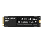 Samsung 990 EVO Plus 4TB M.2 NVMe PCIe 5.0 NVMe SSD/Solid State Drive