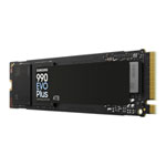 Samsung 990 EVO Plus 4TB M.2 NVMe PCIe 5.0 NVMe SSD/Solid State Drive